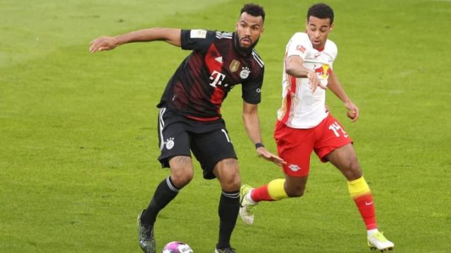 开云体育-莱万替身难替莱万 德媒：至少他比韦尔纳强…