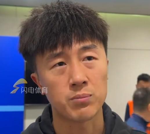 云开体育官网入口-刘洋：球队沿用去年的阵型跟打法，但是今年遇到了很多挫折